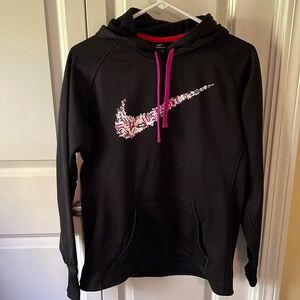 Nike athletic sweatshirt